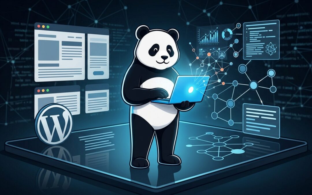 GEO-Optimierung vs. klassisches SEO: Was sich für WordPress-Betreiber ändert