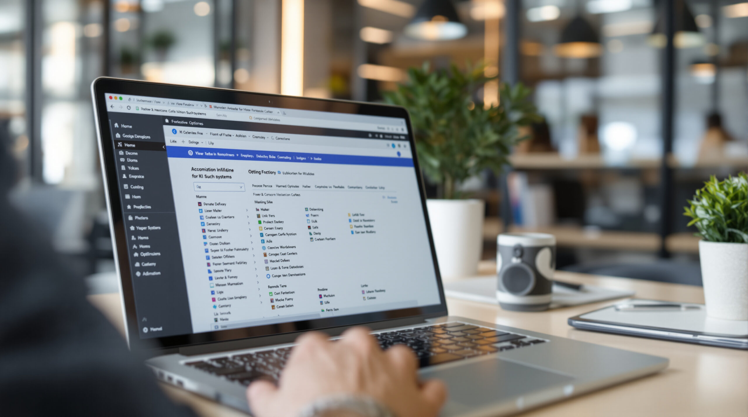 Website für KI optimieren: Der ultimative Leitfaden für WordPress-Betreiber